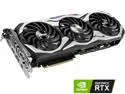 MSI GeForce RTX 2080 DUKE 8G OC Video Card