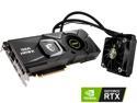 MSI GeForce RTX 2080 8GB GDDR6 PCI Express 3.0 x16 SLI Support Video Card RTX 2080 SEA HAWK X