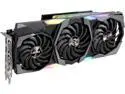MSI GeForce RTX 2080 Ti 11GB GDDR6 PCI Express 3.0 x16 SLI Support Graphics Card RTX 2080 Ti GAMING TRIO