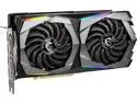 MSI GeForce RTX 2060 6GB GDDR6 PCI Express 3.0 x16 Graphics Card RTX 2060 GAMING 6G