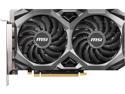 MSI Radeon RX 5500 XT 8GB GDDR6 PCI Express 4.0 Graphics Card RX 5500 XT MECH 8G OC