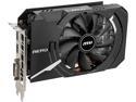 Msi aero itx discount 1660 super review