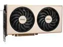 MSI Radeon RX 5700 8GB GDDR6 PCI Express 4.0 CrossFireX Support Graphics Card RX 5700 EVOKE