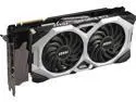 MSI GeForce RTX 2080 SUPER 8GB GDDR6 PCI Express 3.0 x16 SLI Support Video Card RTX 2080 SUPER VENTUS XS OC