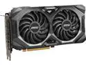 MSI Radeon RX 5700 8GB GDDR6 PCI Express 4.0 Graphics Card RX 5700 MECH