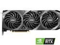 MSI Ventus GeForce RTX 3070 8GB GDDR6 PCI Express 4.0 Graphics Card RTX 3070 VENTUS 3X OC