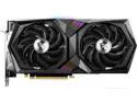 MSI Gaming GeForce RTX 3060 12GB GDDR6 PCI Express 4.0 Graphics Card RTX 3060 Gaming X 12G