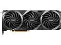 MSI Ventus GeForce RTX 3080 Ti 12GB GDDR6X PCI Express 4.0 ATX Graphics Card RTX 3080 Ti Ventus 3X 12G OC