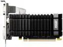 MSI GeForce GT 730 2GB DDR3 PCI Express 2.0 Low Profile Graphics Card N730K-2GD3H/LPV1