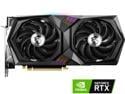 MSI Gaming GeForce RTX 3060 Ti Video Card RTX 3060 Ti Gaming X 8G 