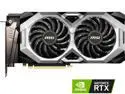 MSI Ventus GeForce RTX 2060 12GB GDDR6 PCI Express 3.0 x16 ATX Graphics Card RTX 2060 VENTUS GP 12G OC