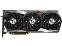 MSI Gaming Radeon RX 6950 XT 16GB GDDR6 PCI Express 4.0 Graphics Card RX 6950 XT GAMING X TRIO 16G