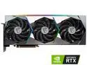 MSI Suprim GeForce RTX 3090 Ti 24GB GDDR6X PCI Express 4.0 SLI Support Graphics Card RTX 3090 Ti SUPRIM 24G