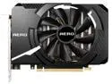 MSI GeForce RTX 3060 12GB GDDR6 PCI Express 4.0 Graphics Card RTX 3060 AERO ITX 12G OC
