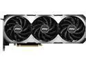 MSI Ventus GeForce RTX 4070 Ti 12GB GDDR6X PCI Express 4.0 Graphics Card RTX 4070 Ti VENTUS 3X 12G OC