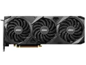 MSI Ventus GeForce RTX 3060 Ti 8GB GDDR6X PCI Express 4.0 ATX Graphics Card RTX 3060 Ti VENTUS 3X 8GD6X OC