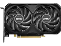 MSI Ventus GeForce RTX 4060 Ti 16GB GDDR6 PCI Express 4.0 x8 ATX Graphics Card RTX 4060 Ti VENTUS 2X BLACK 16G OC
