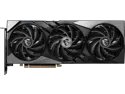 MSI Gaming GeForce RTX 4070 12GB GDDR6X PCI Express 4.0 x16 ATX Graphics Card RTX 4070 GAMING X SLIM 12G