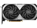 MSI Ventus GeForce RTX 4070 SUPER 12GB GDDR6X PCI Express 4.0 ATX Video Card RTX 4070 SUPER 12G VENTUS 2X OC