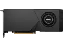 MSI AERO GeForce RTX 4070 Ti SUPER 16GB GDDR6X PCI Express 4.0 ATX Graphics Card RTX 4070 Ti SUPER 16G AERO