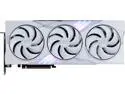 RTX 5080 GAMING TRIO OC WHITE