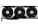 MSI Ventus GeForce RTX 5070 Ti 16GB GDDR7 PCI Express 5.0 Graphics Card RTX 5070 TI 16G VENTUS 3X OC