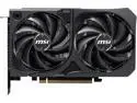 MSI SHADOW GeForce RTX 5060 8GB GDDR7 PCI Express 5.0 x 16 (use x8) Graphics Card RTX 5060 8G SHADOW 2X OC