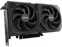 MSI SHADOW GeForce RTX 5060 Ti 8GB GDDR7 PCI Express 5.0 Graphics Card RTX 5060 Ti 8G SHADOW 2X OC PLUS