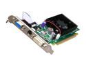 JATON GeForce 8400 GS 256MB DDR2 PCI Express x16 Low Profile Ready Video Card Video-PX8400GS_LX