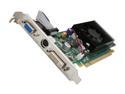 JATON GeForce 8400 GS 512MB DDR2 PCI Express 2.0 x16 Low Profile Ready Video Card Video-PX8400GS_EX