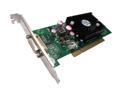 JATON GeForce 6200 512MB DDR2 PCI Low Profile Ready Video Card VIDEO-348PCI-LP