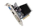 JATON Radeon HD 5450 512MB DDR3 PCI Low Profile Ready Graphics Card Video-339PCI-HLX