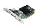 JATON GeForce GT 620 2GB DDR3 PCI Express 2.0 x16 Low Profile Ready Graphics Card Video-PX620GT-EX