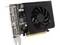 JATON GeForce GT 730 1GB DDR3 PCI Express 2.0 x16 Graphics Card Video-PX730GT-LX