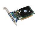 JATON GeForce FX 5200 128MB DDR PCI Video Card Video-228PCI-Twin