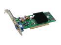 JATON GeForce MX4000 128MB DDR PCI Low Profile Ready Video Card Video-208PCI-128TV