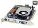 Apollo GeForce 6600GT 128MB GDDR3 PCI Express x16 SLI Support Graphics Card GeForce PC6600GT