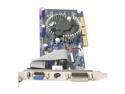 Apollo GeForce FX 5500 256MB DDR AGP 4X/8X Graphics Card FX5500