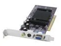 Apollo GeForce4 MX440 64MB DDR PCI Graphics Card MX440SE 64MB