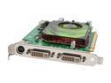 BIOSTAR GeForce 7600GT 256MB GDDR3 PCI Express x16 SLI Support Video Card VP7603GT21