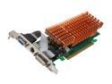 BIOSTAR GeForce 6200LE 64MB GDDR2 PCI Express x16 Low Profile Ready Video Card V6202EL63