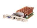 BIOSTAR GeForce 7100GS 512MB(256MB on Board) GDDR2 PCI Express x16 SLI Support Low Profile Video Card V7102GL26