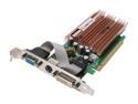 BIOSTAR GeForce 8400 GS 256MB GDDR2 PCI Express x16 Video Card V8402GL26