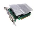 BIOSTAR GeForce 9500 GT 512MB GDDR2 PCI Express 2.0 x16 SLI Support Graphics Card V9502GT51