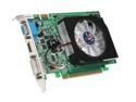 BIOSTAR GeForce 9500 GT 512MB GDDR3 PCI Express 2.0 x16 SLI Support Video Card VN9503TH51 HDMI
