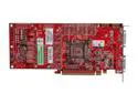 BIOSTAR Radeon HD 4890 1GB GDDR5 PCI Express 2.0 x16 CrossFireX Support Graphics Card VA4895NDG2 HDMI