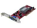 connect3D Radeon 7000 32MB DDR AGP 2X/4X Graphics Card 6052