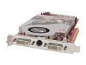 connect3D Radeon X1900GT 256MB GDDR3 PCI Express x16 CrossFire Ready Video Card 3058