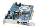 3D Fuzion GeForce FX 5500 256MB DDR PCI Graphics Card 3DFR55256P