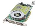 BFG Tech GeForce 7800GT 256MB GDDR3 PCI Express x16 SLI Support VIVO Video Card BFGR78256GTOC